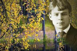  «Анна Снегина» — одно из лучших произведений Сергея Есенина